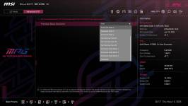 MSI MPG B850 EDGE TI WIFI-4